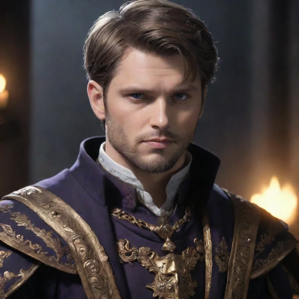 73 Alaric Duskborne