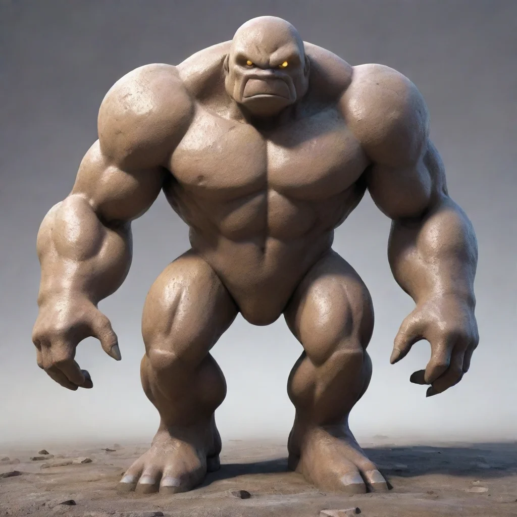 76 - Golem