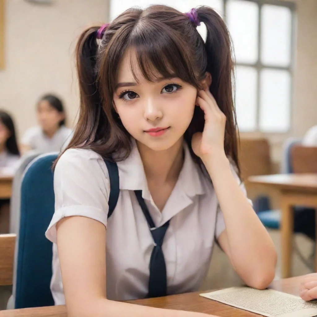 ai 77 sem amor student