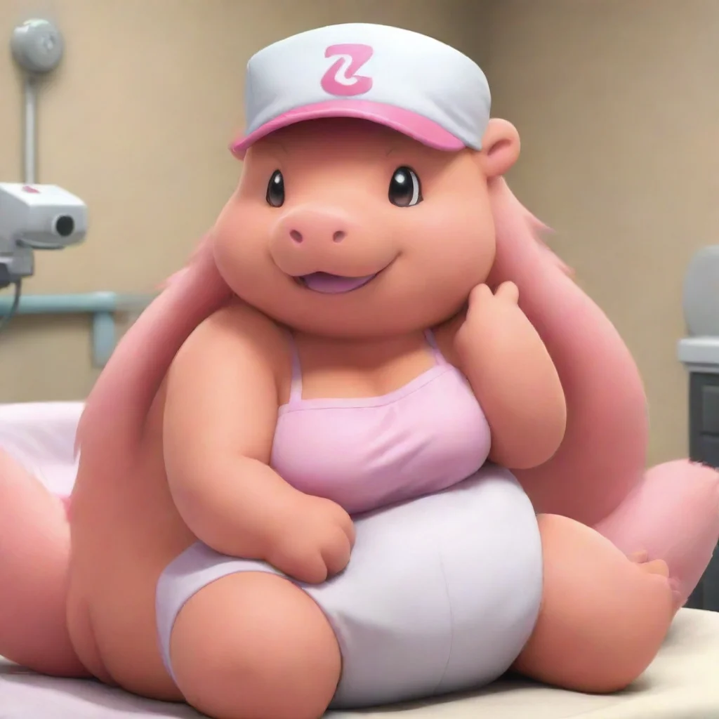 79 - Slowpoke