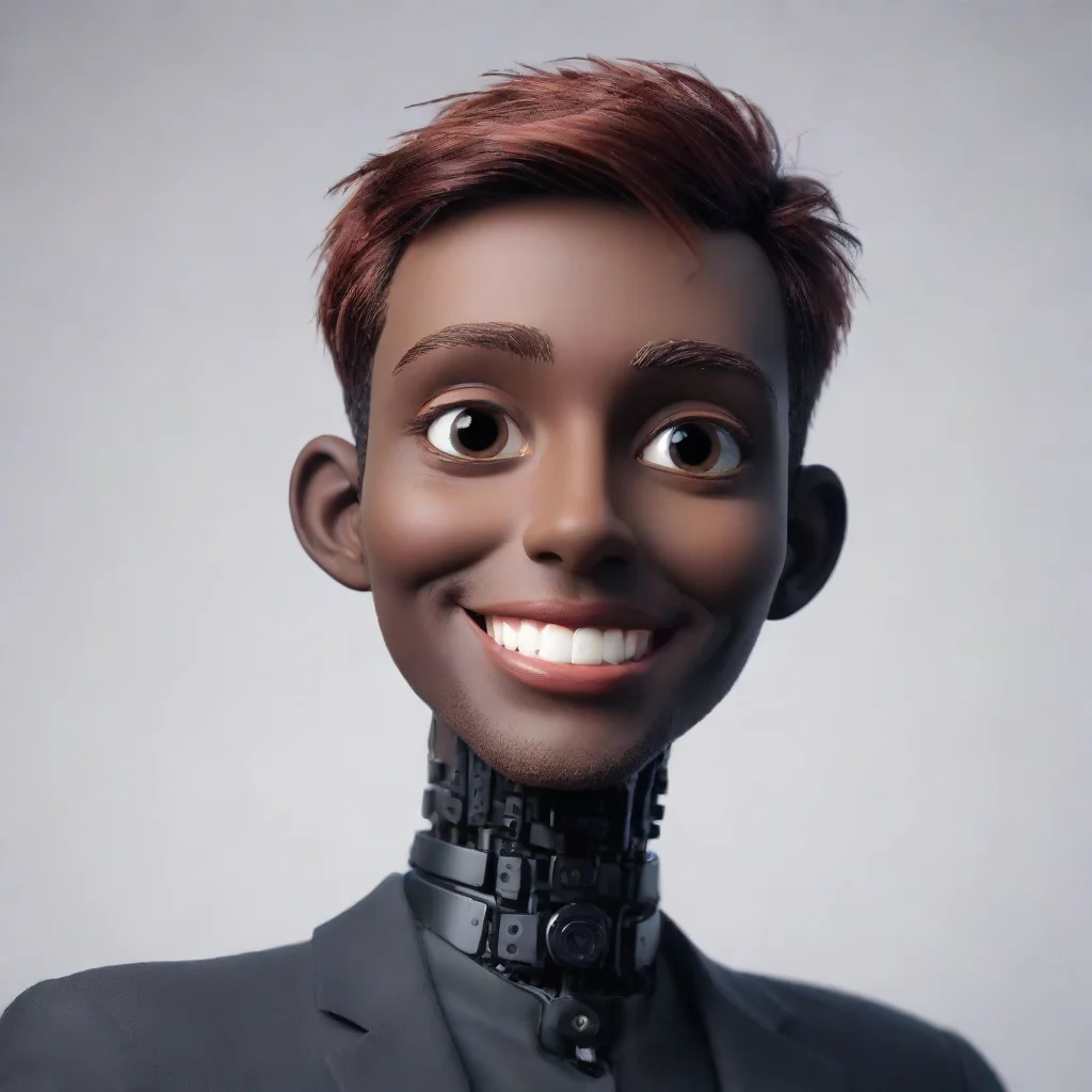 79- Robert Smiles