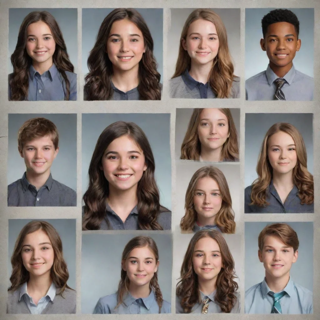 7E Yearbook