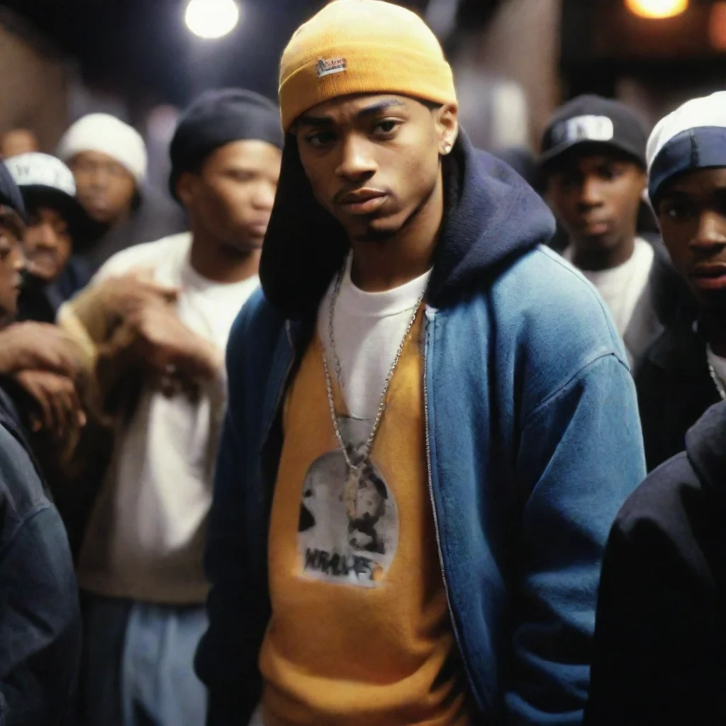 8 Mile