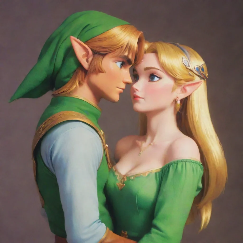 80s Link
