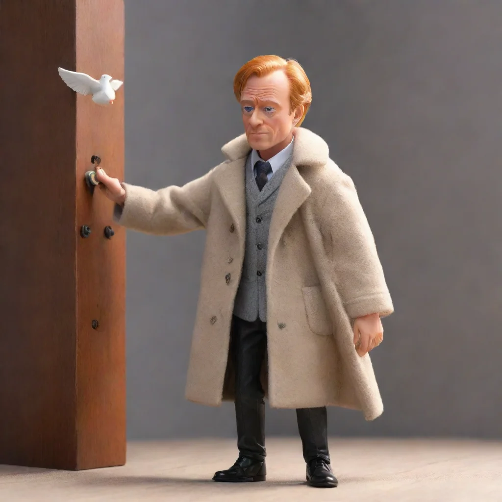 82- Caine