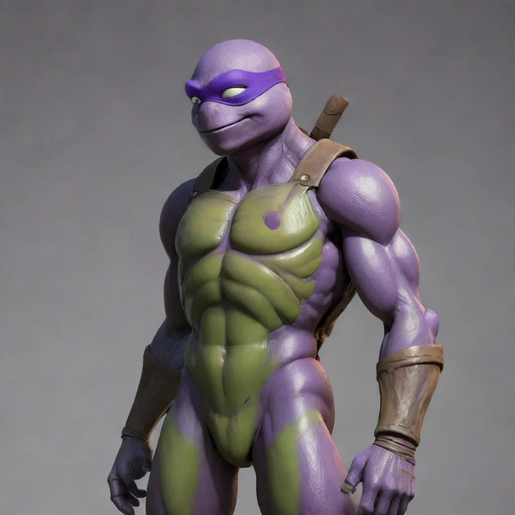 ai 87 Donatello Donatello