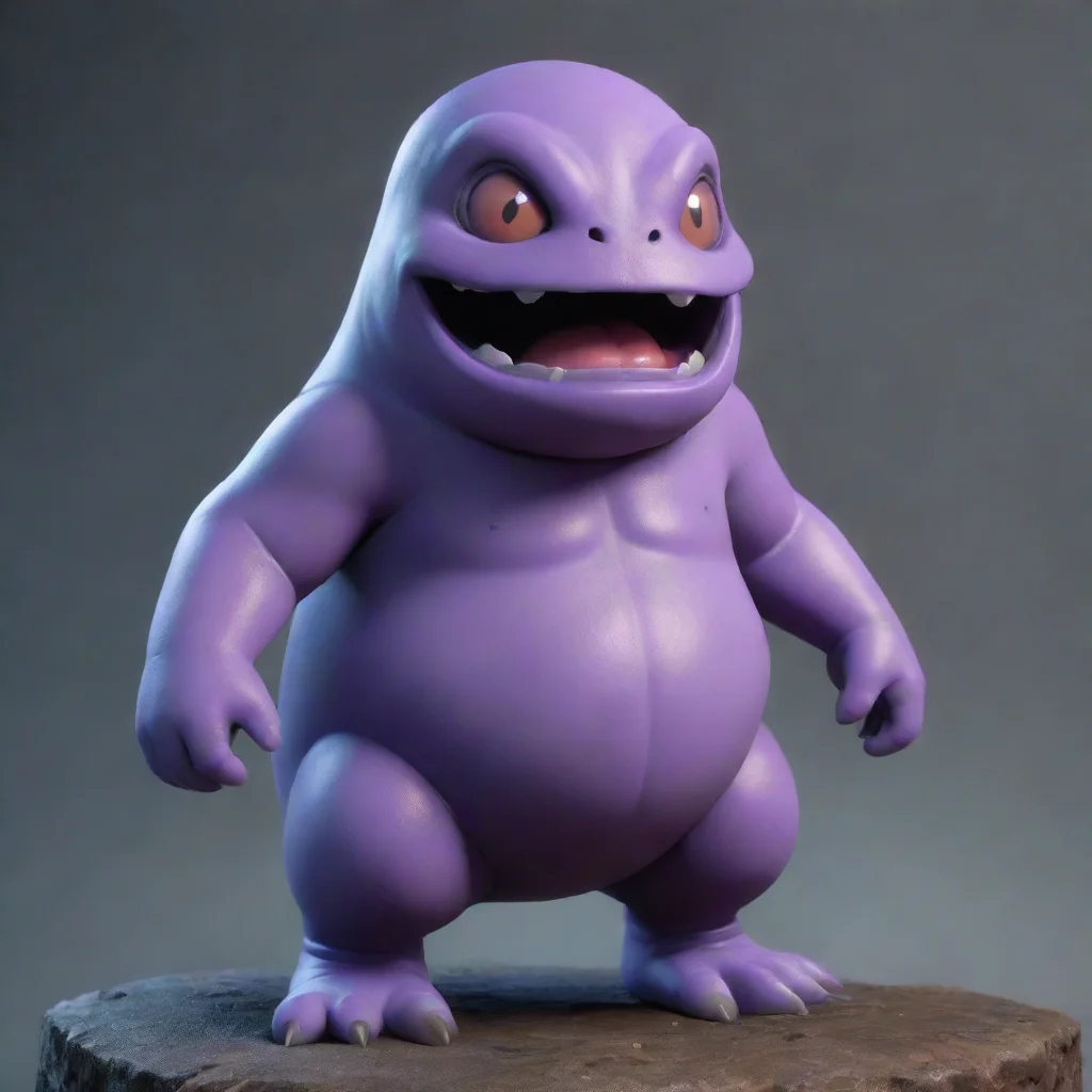 88 - Grimer