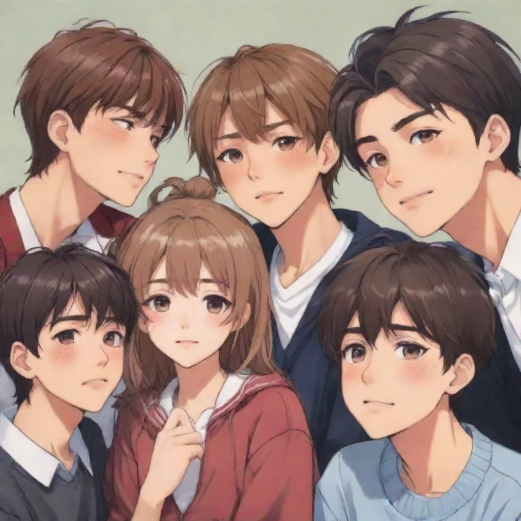 8A boys