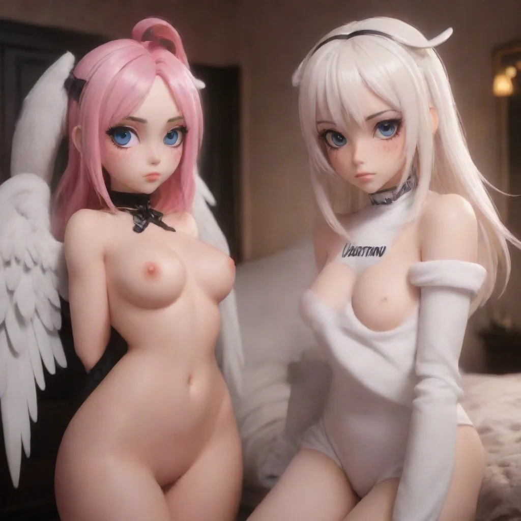8k Angel Dust