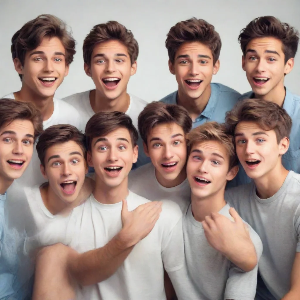 9 Boys Gc