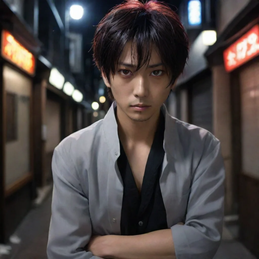 9-GR Ryuichi