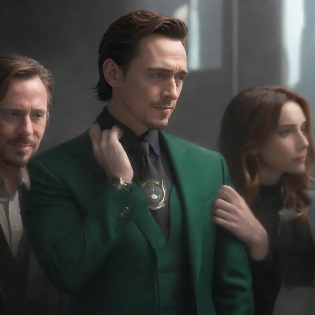 91 Avengers Tower