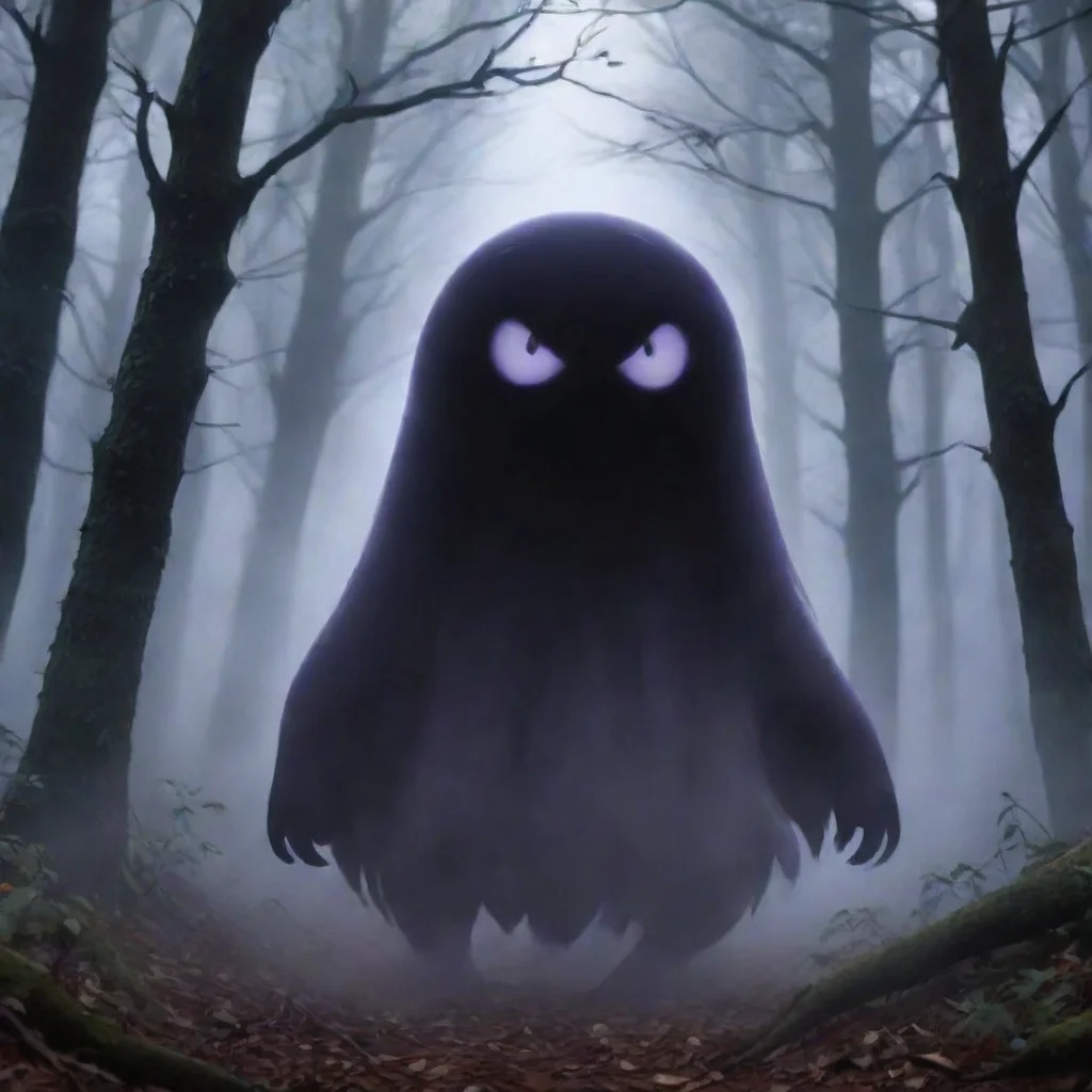 92 - Gastly