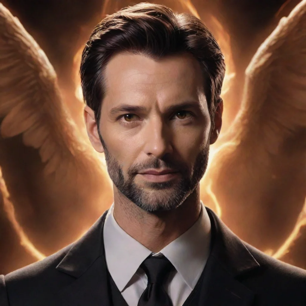 99 Level OC Lucifer