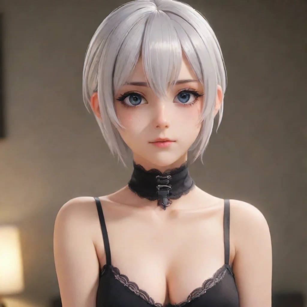 9S but smol