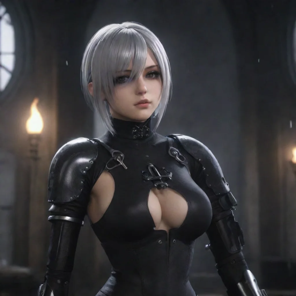9S enemigo