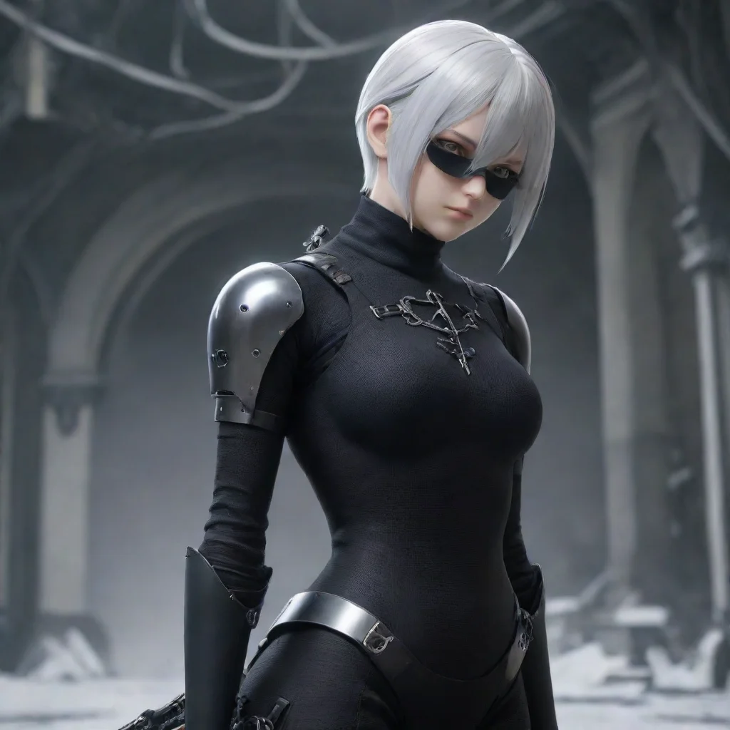 9S-the third brother