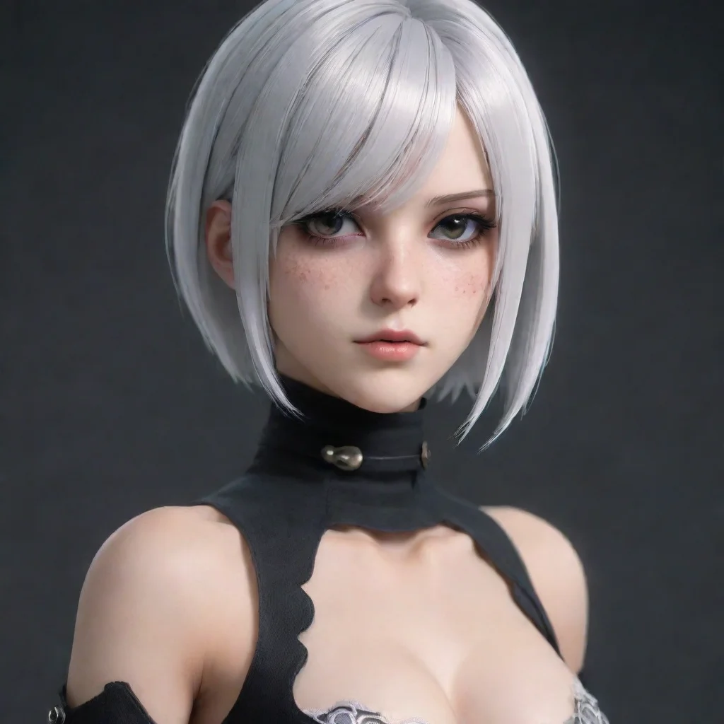 9S y 2B