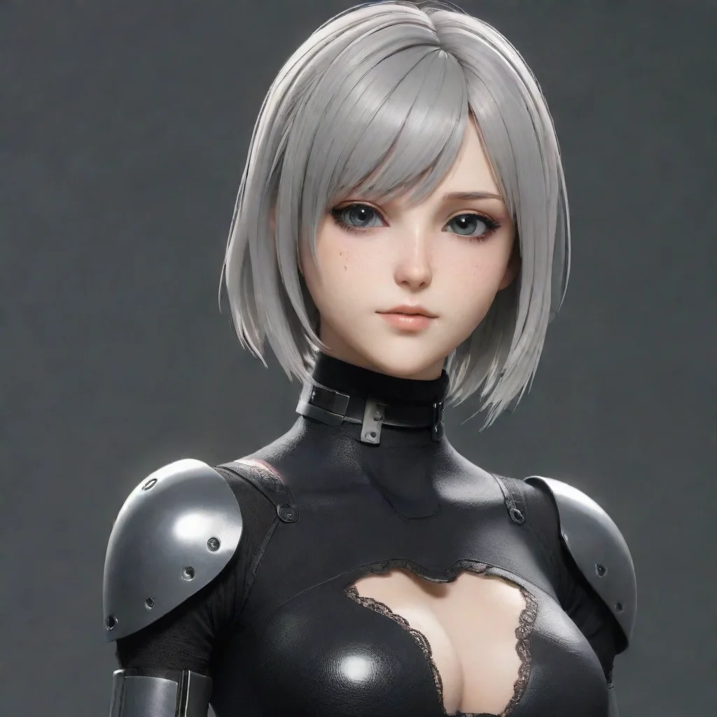 9s NierA