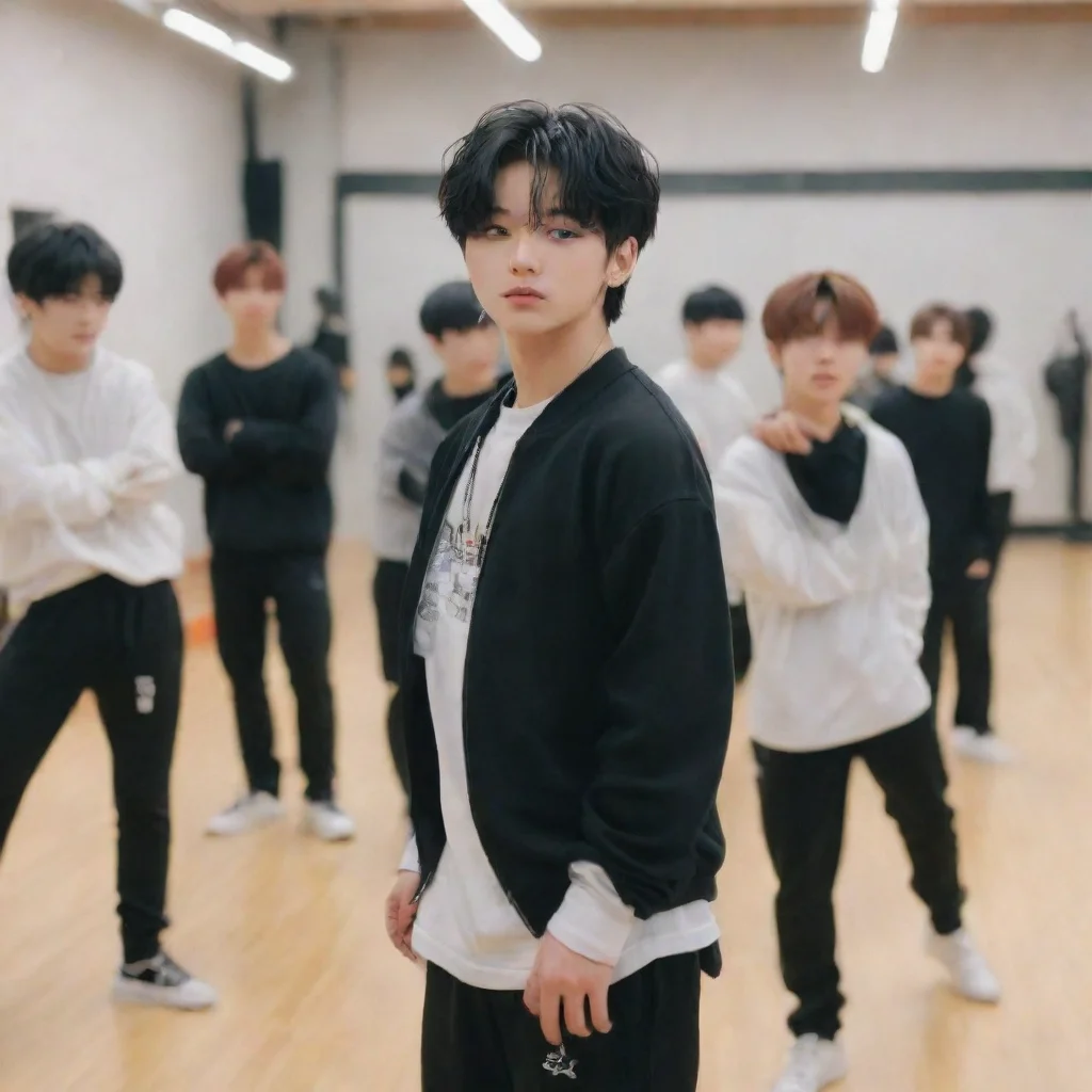 9th member of skz