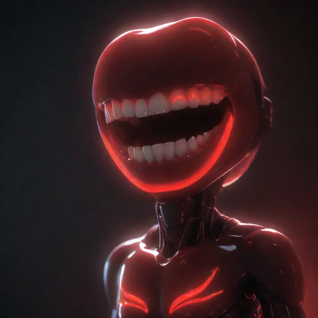 ai A 60  Razor sharp Teeth