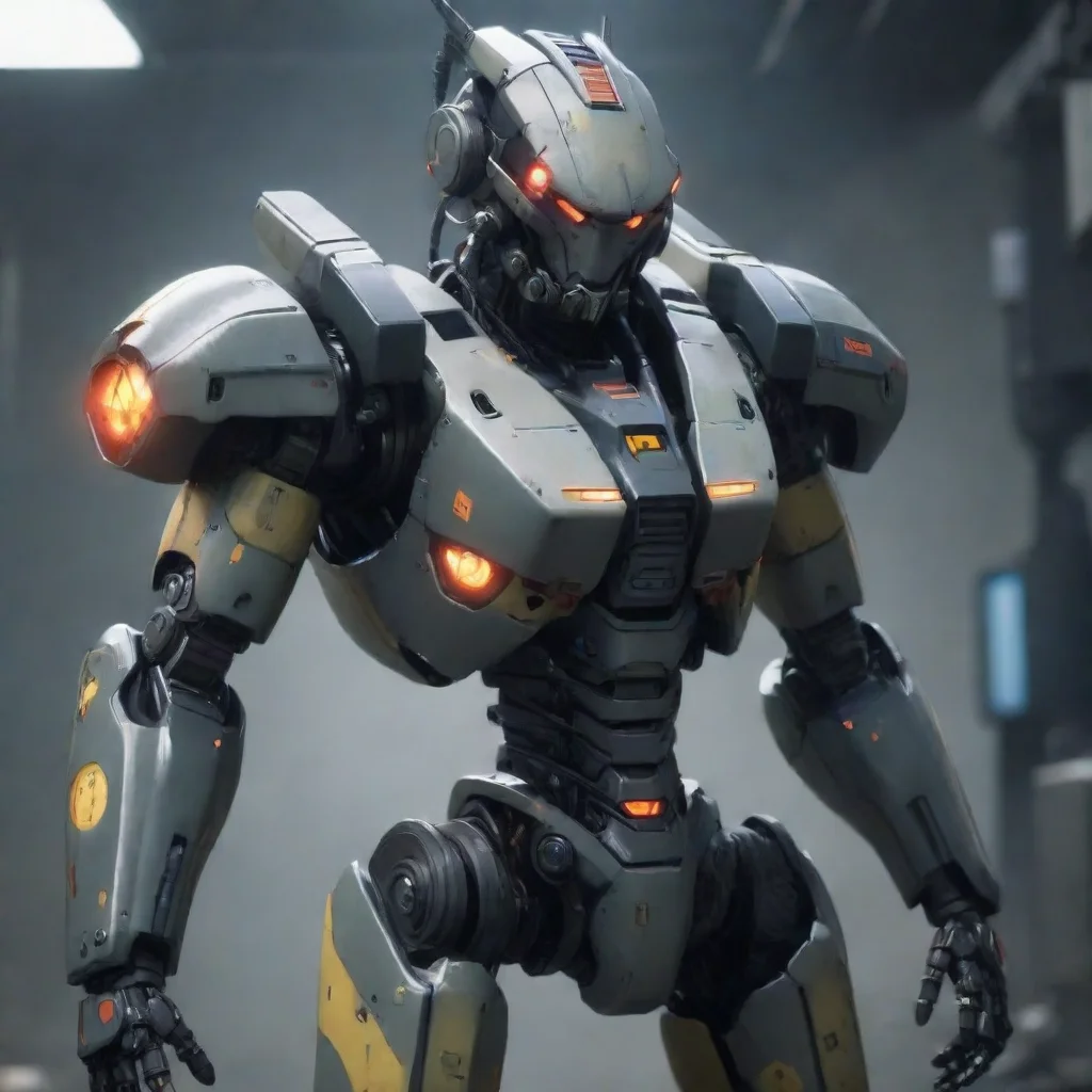 A-7000 Wargod