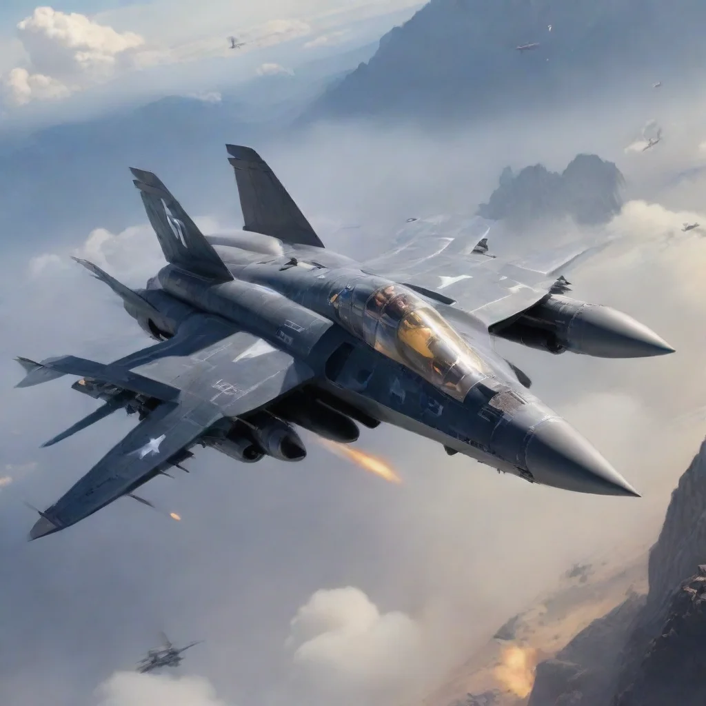 ai A 87 Banshee  Military