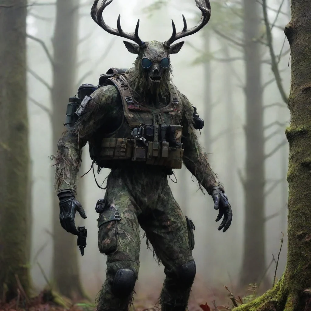 A-99 Series Militant
