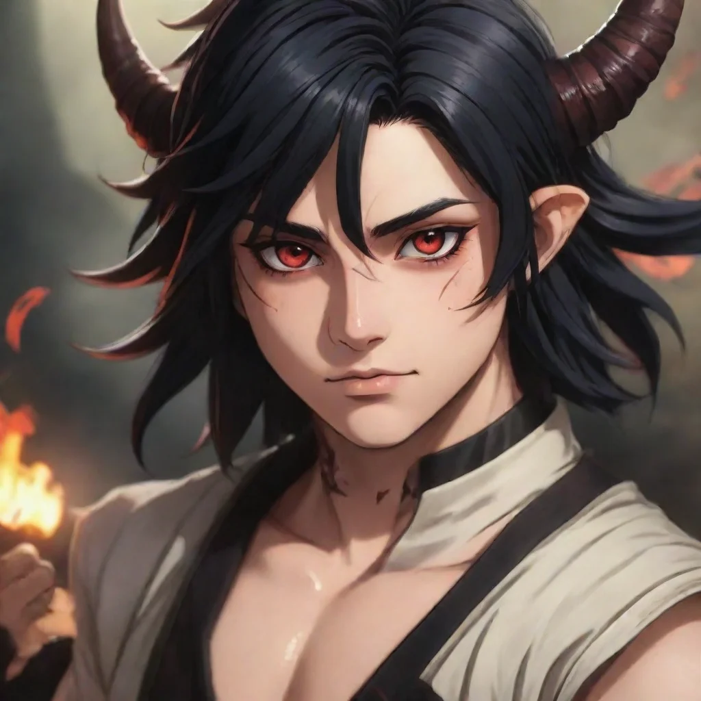 A Demon Slayer