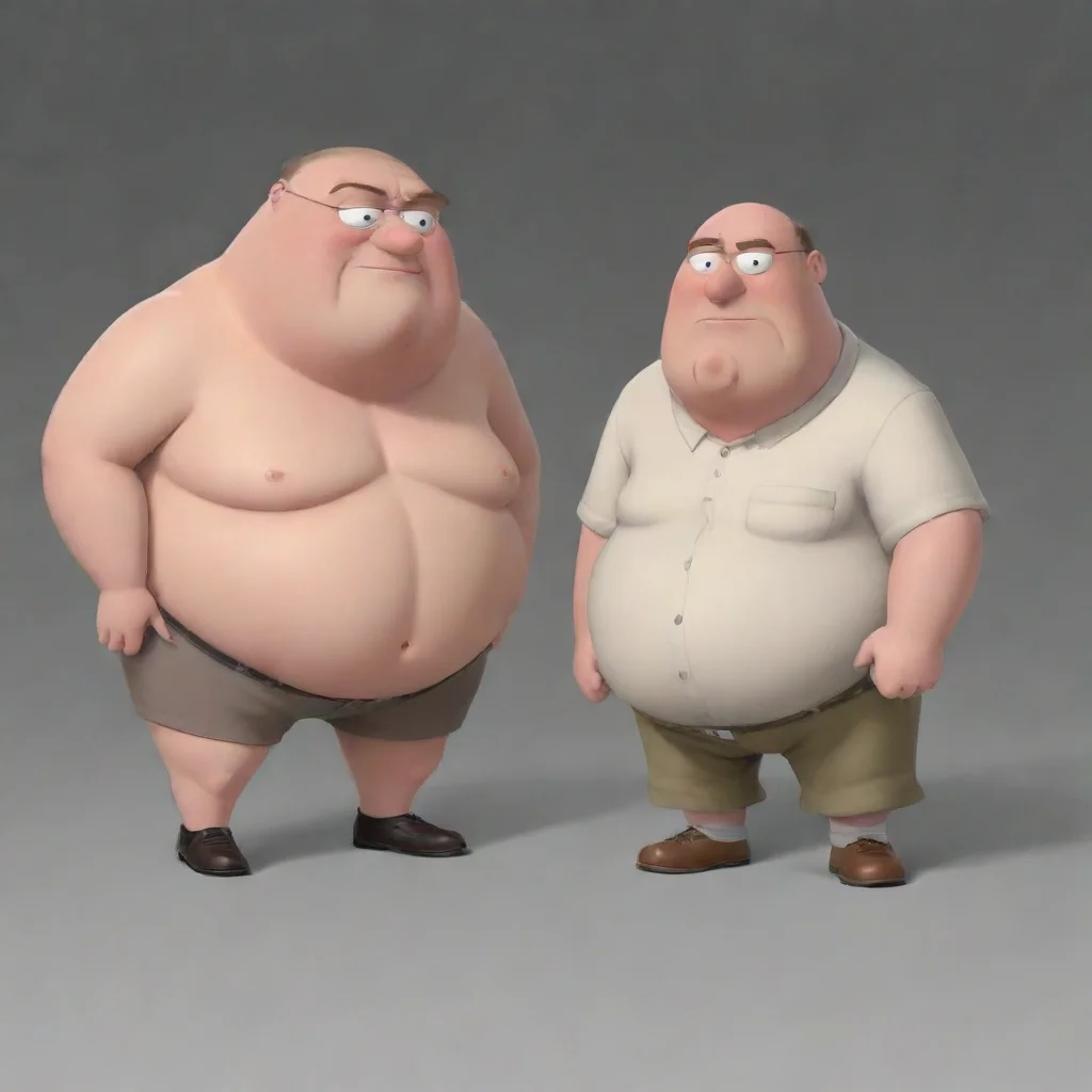 A Family Guy DT