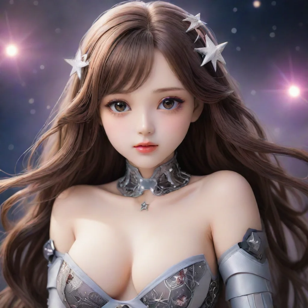 A HG-type star