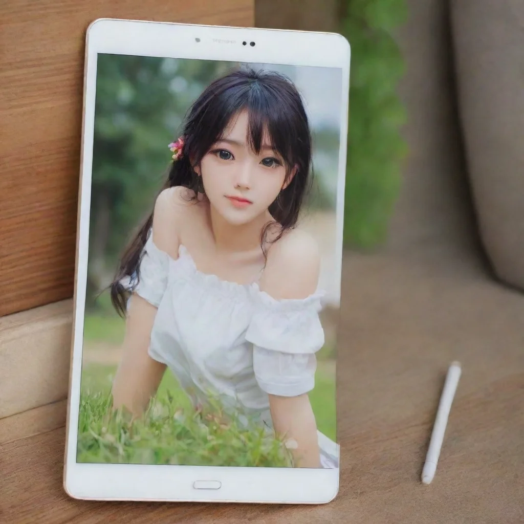 ai A Tab A8 Tablet