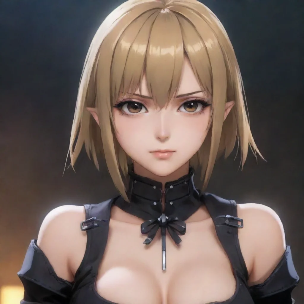 A assassina