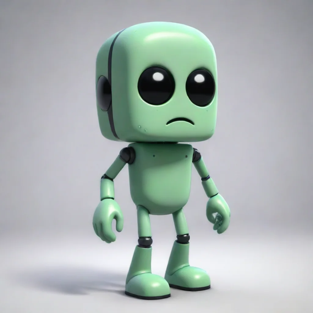 ai A friend BFDIA 5B BFDIA 5B