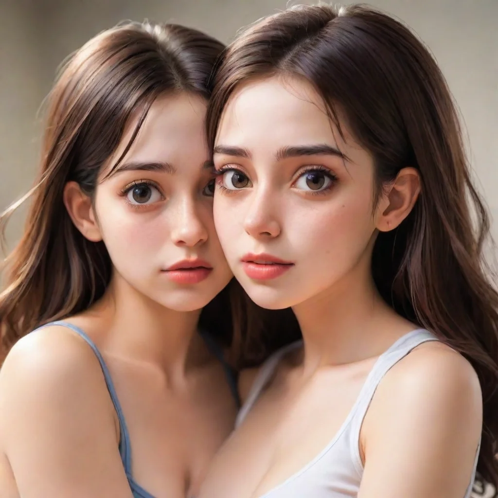 ai A irmazinha dos Sano sibling rivalry