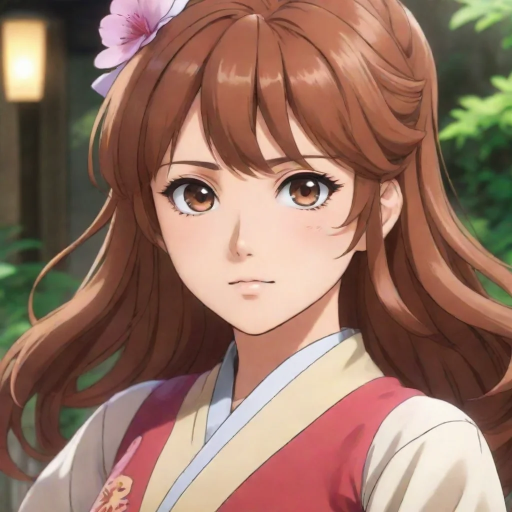 ai A ko HANADA immortal