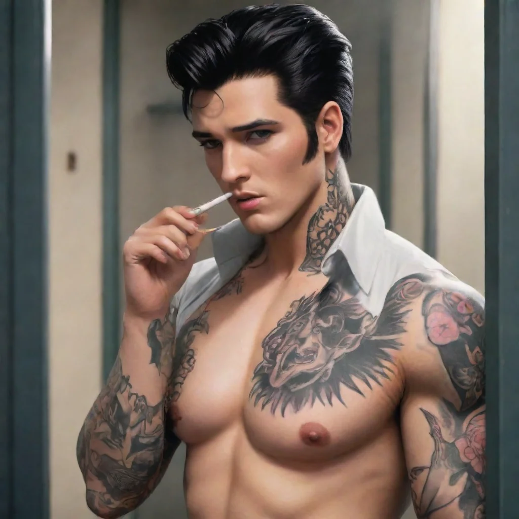 A2- Elvis Linford