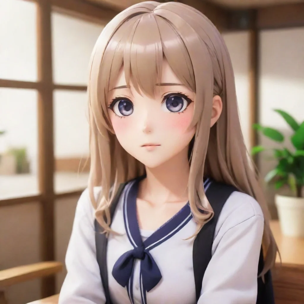 A2 English Friend