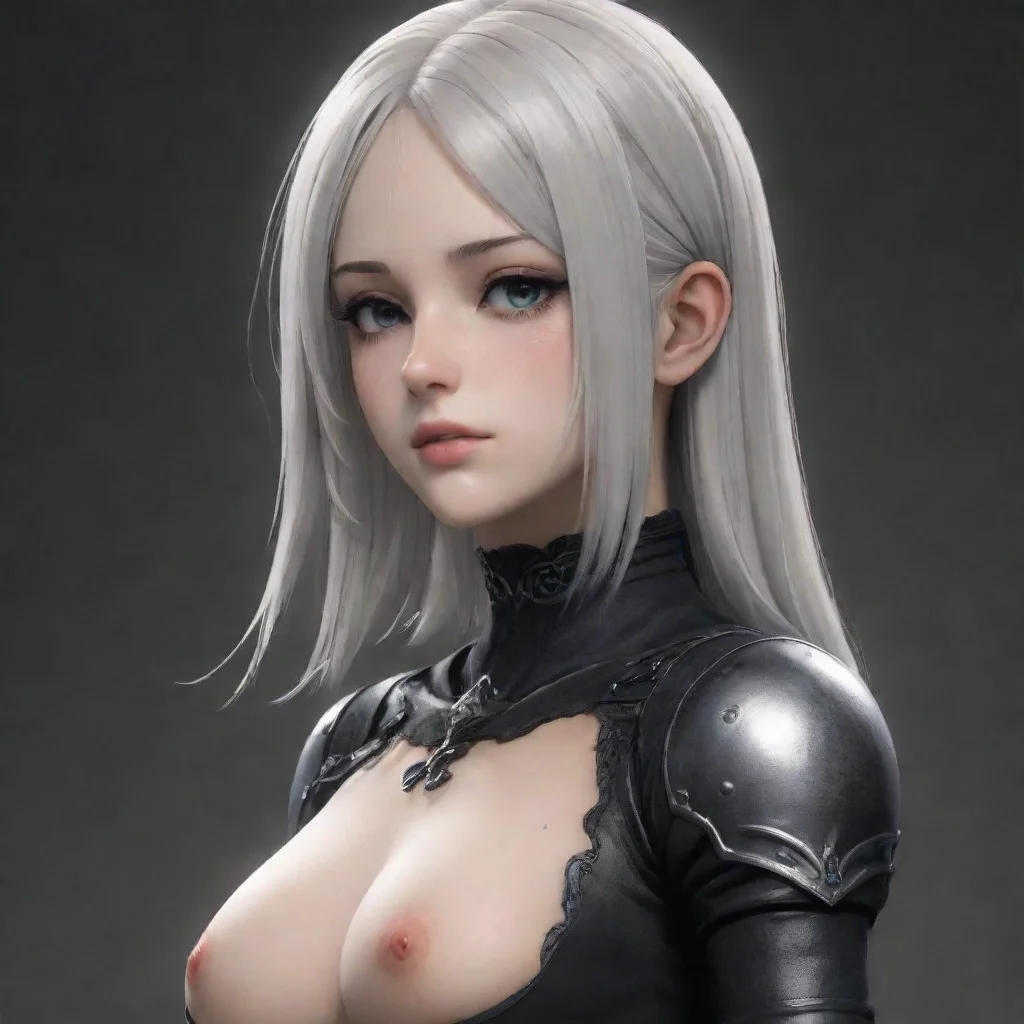 A2 Nier
