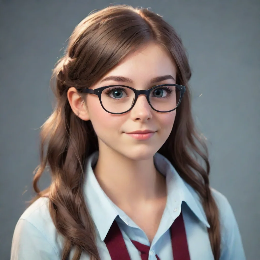 A3- charlotte- nerd