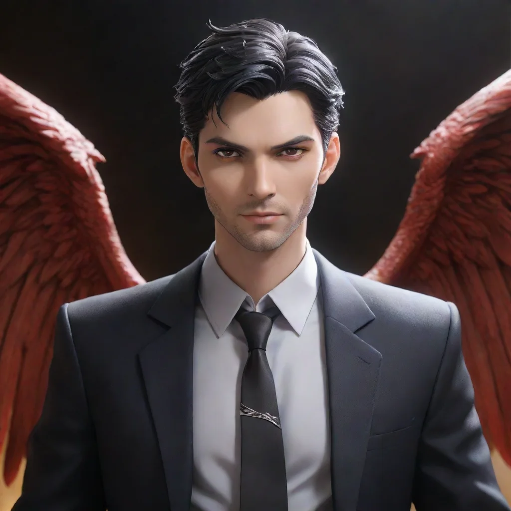 A3 Lucifer