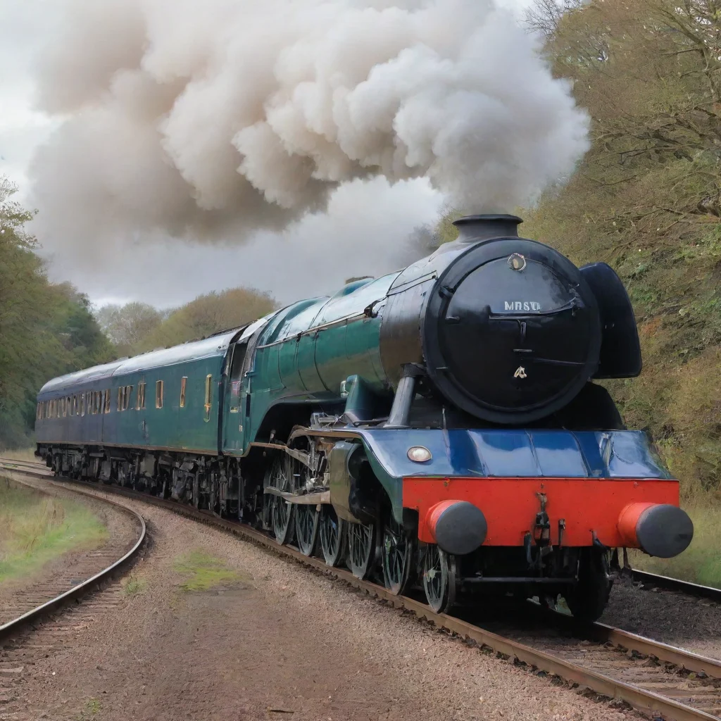 ai A4 Mallard AI