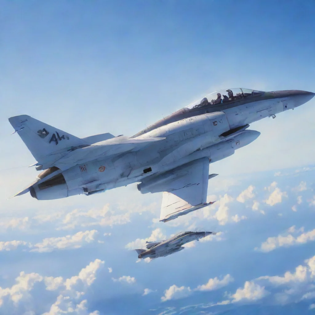 A4 Skyhawk