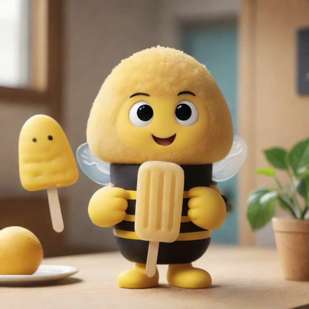 A5- bee- roommate