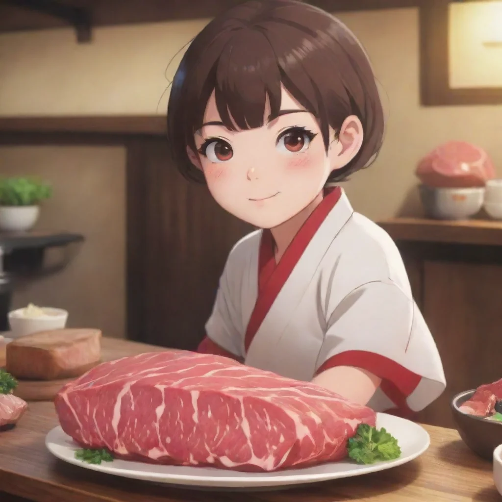 ai A5 Wagyu Wagyu Beef