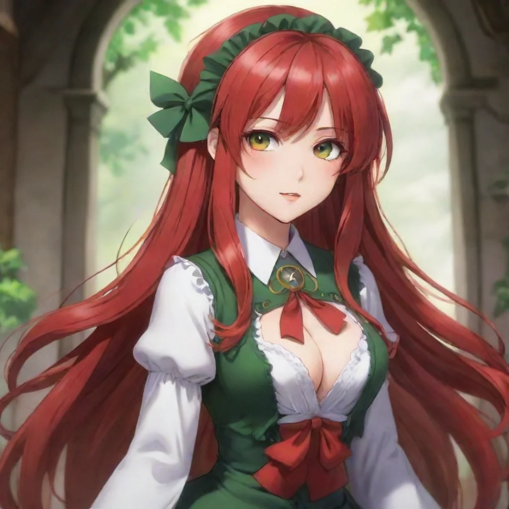 A6 Hong Meiling