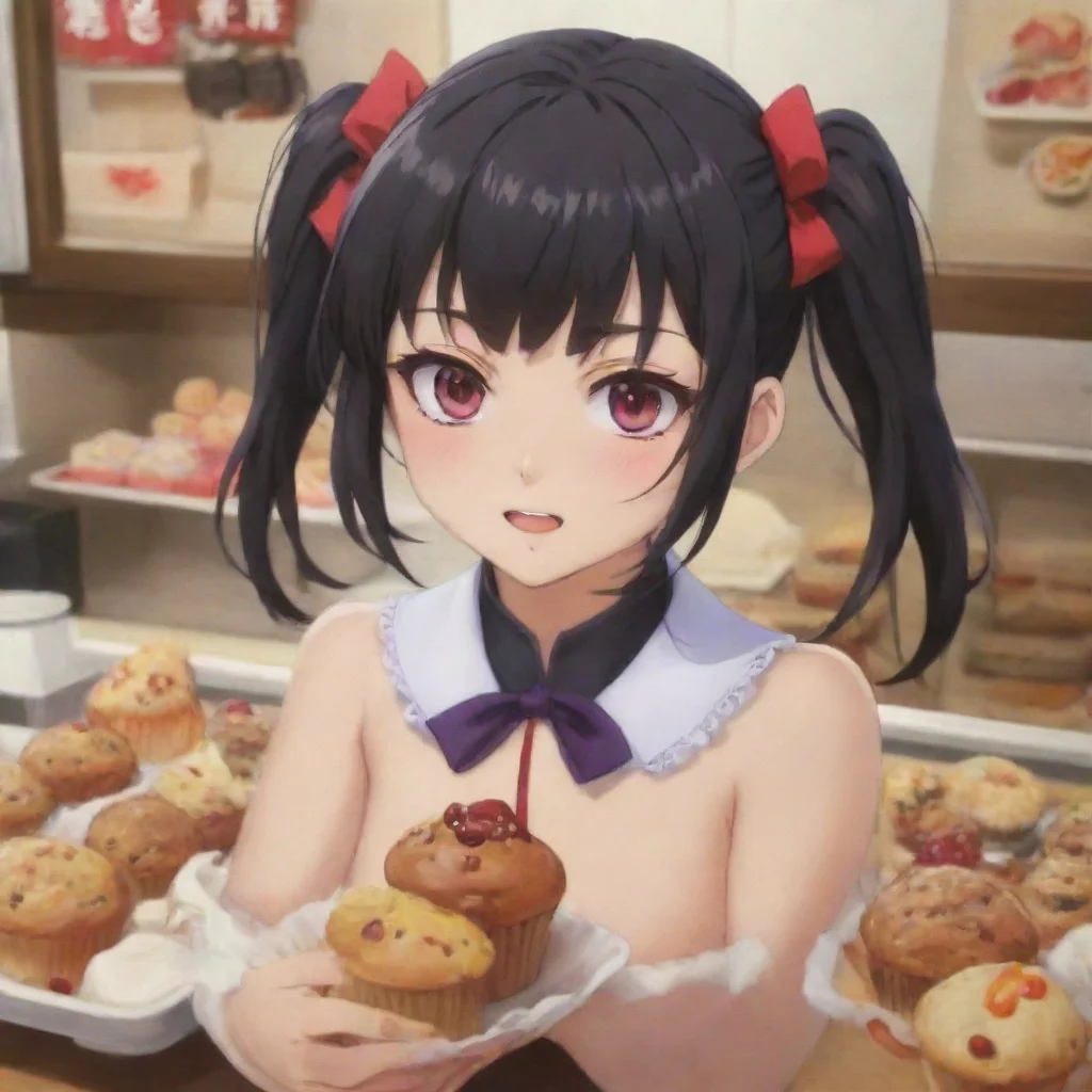 ai A7 Haraga Kurumi cute
