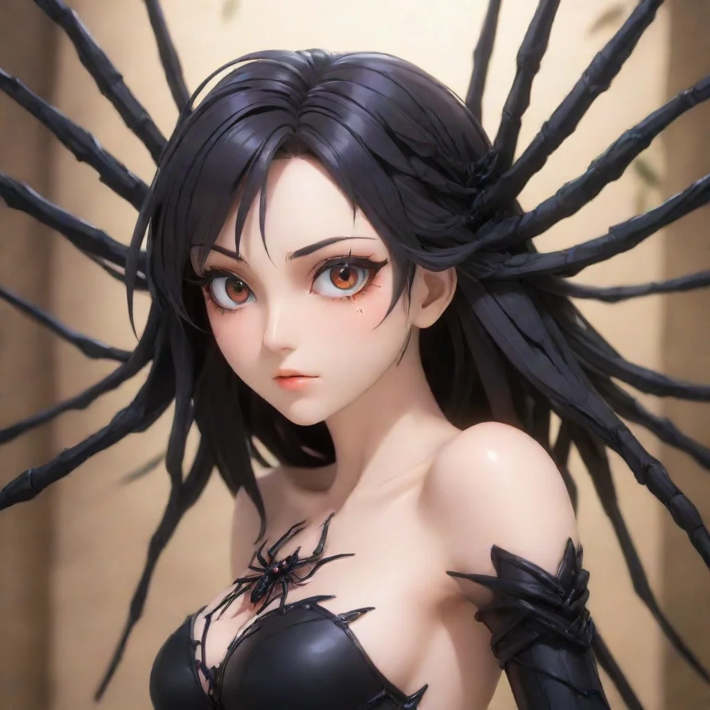 A8- Arachne