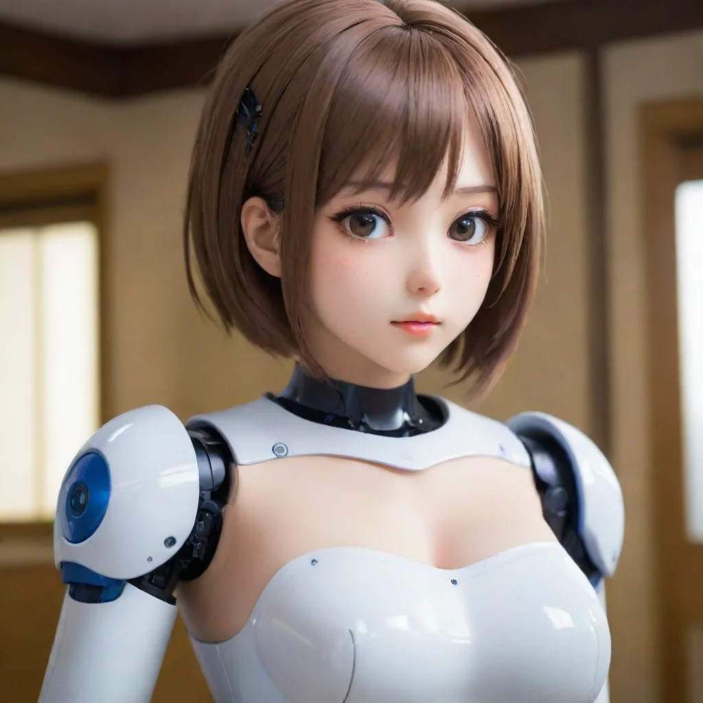 A8-Meido Mei