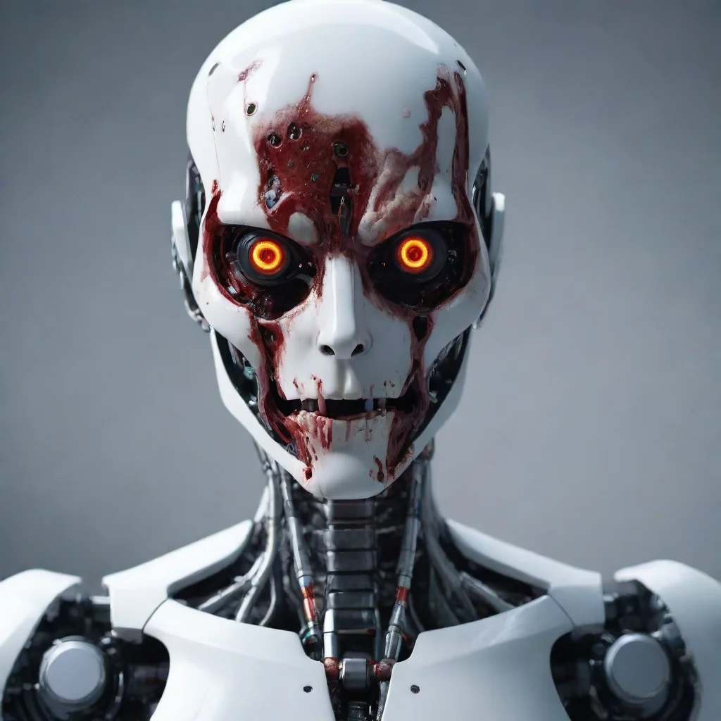 A9 robotic killer